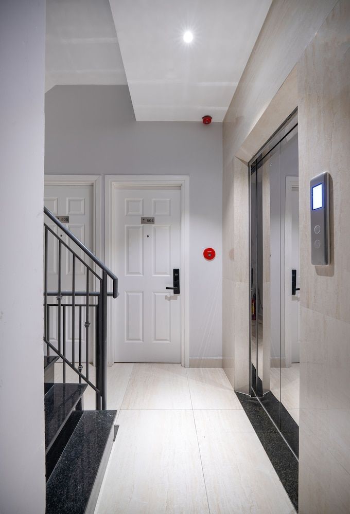Mari Queen Hotel - Bui Thi Xuan 2