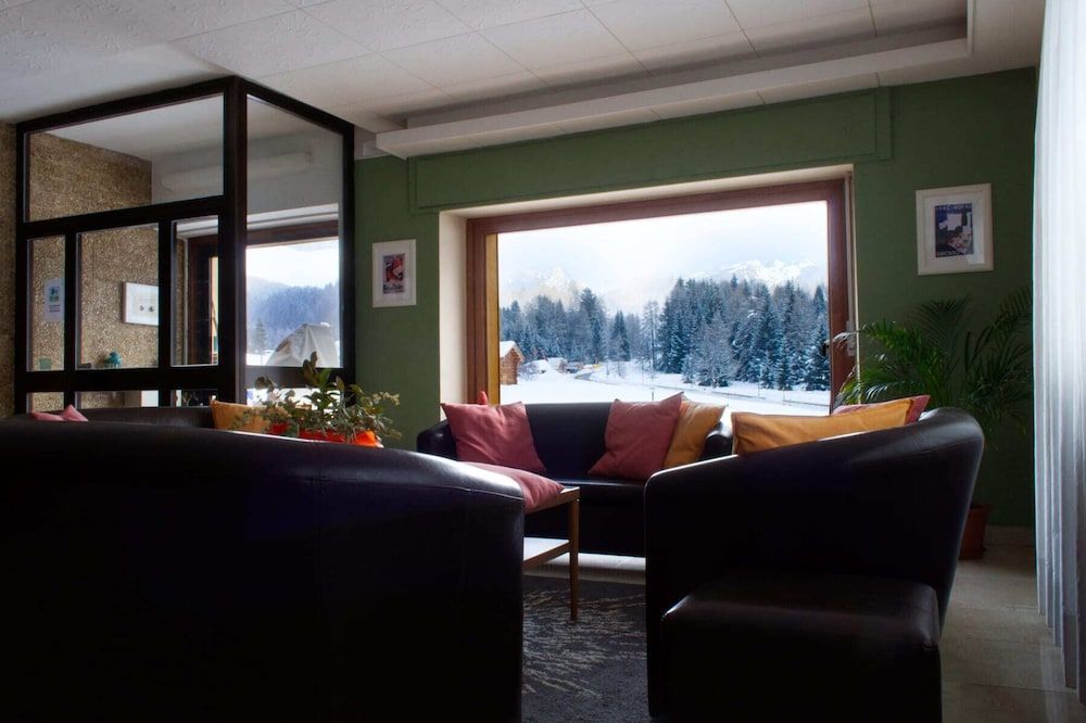 Park Hotel Sancelso 2