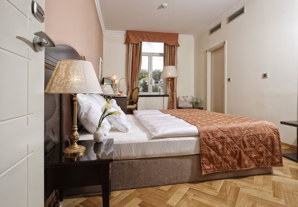 Hotel Kvarner Palace 2
