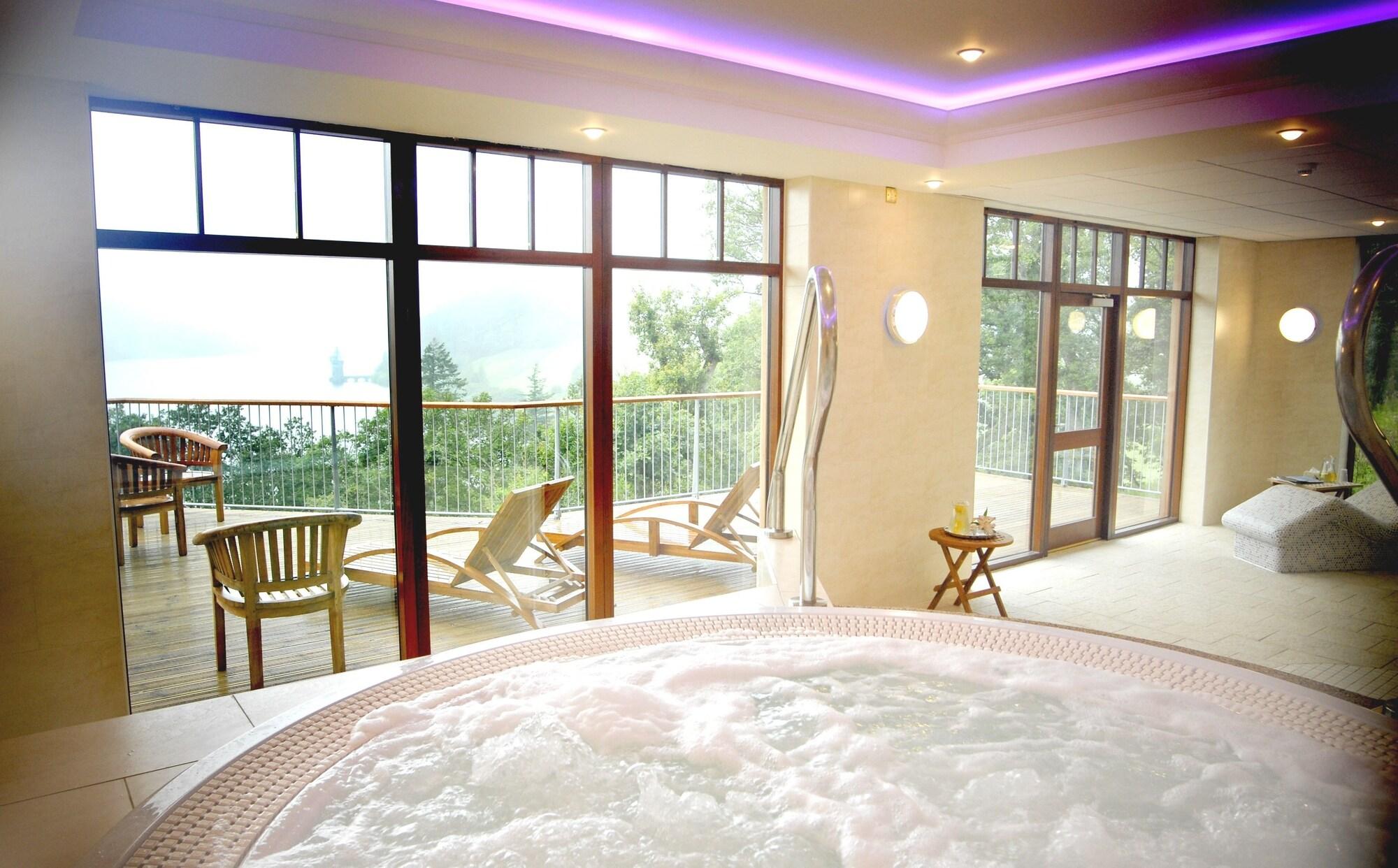 Lake Vyrnwy Hotel & Spa 1