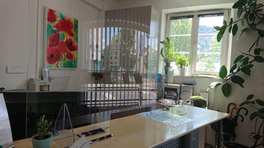 Pension Elisabeth - Rooms & Apartments 2