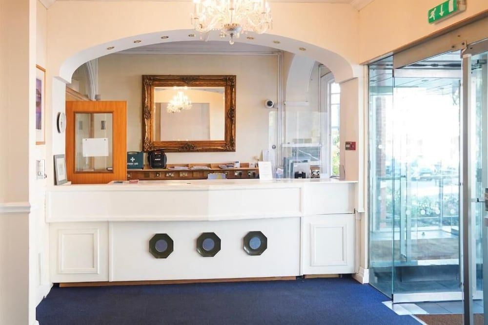 Hotel Langfords Brighton 2