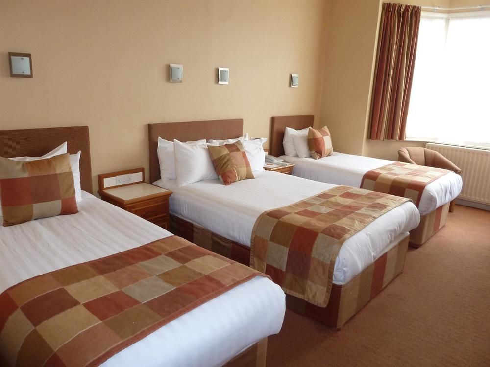 Best Western Banbury House Hotel 1