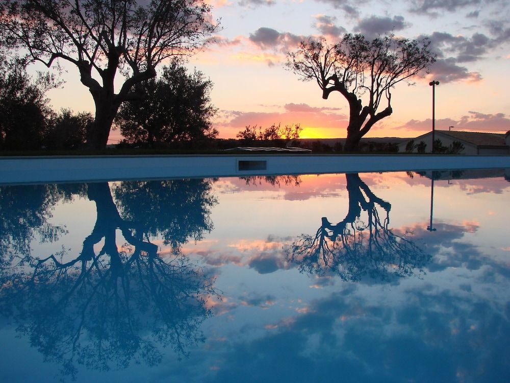 Kinanto Bioresort 1