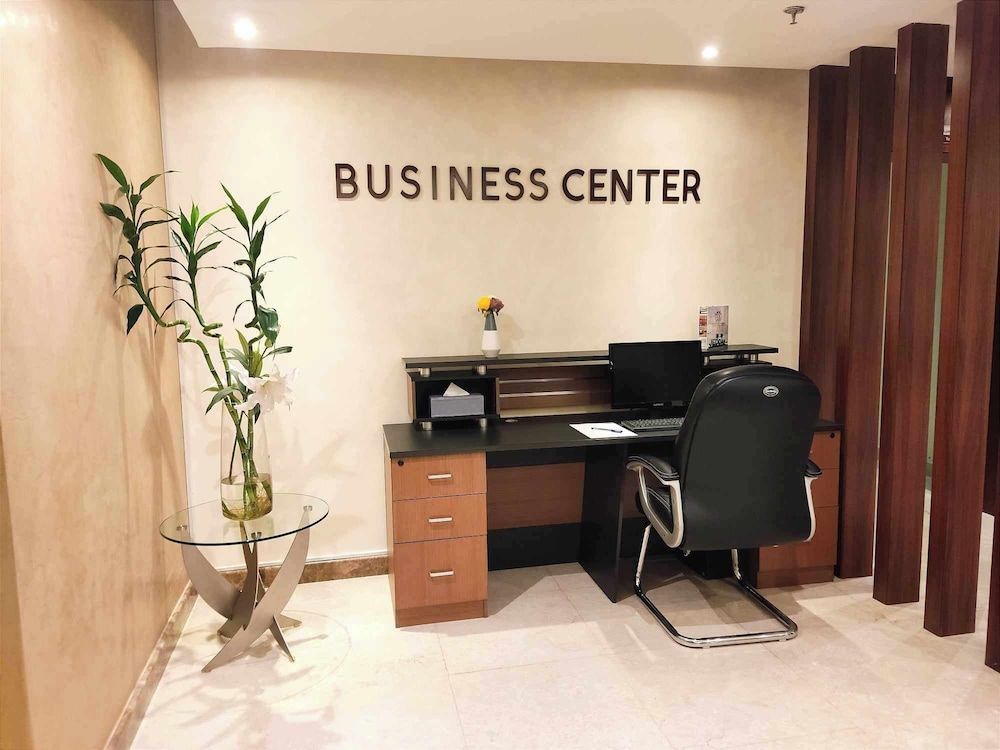 Milana Serviced Apartments 2