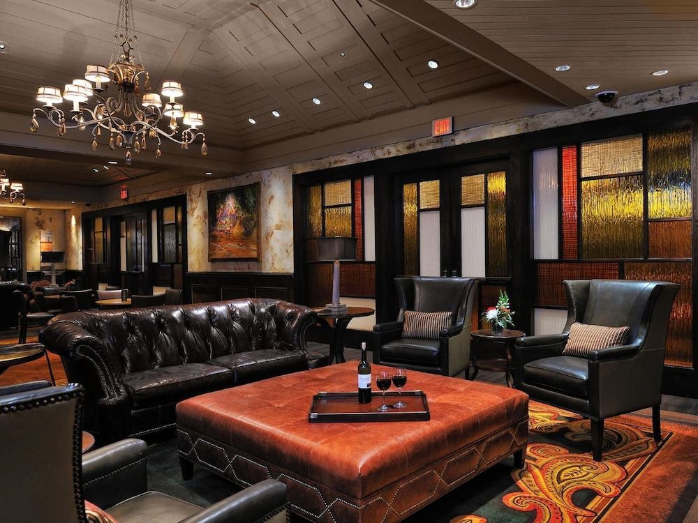 L’Auberge Casino Resort Lake Charles 2