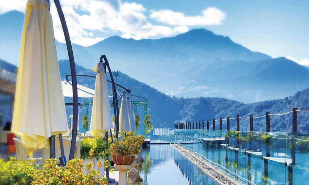 Fleur de Chine Hotel 1