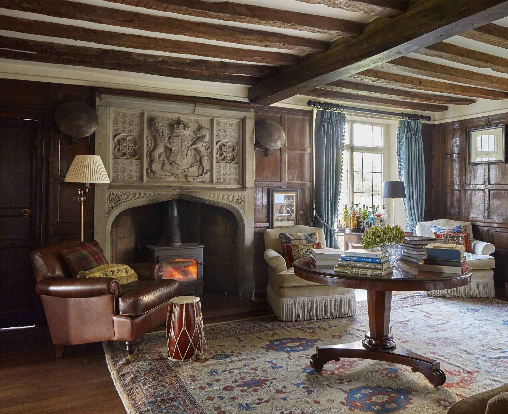 Harlington Manor 2