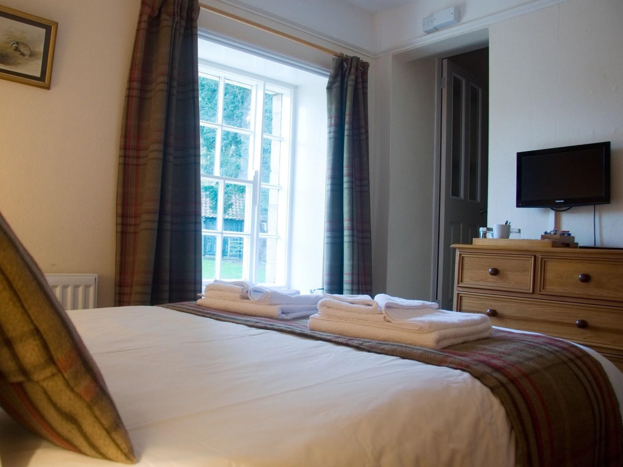 Horseshoe Hotel 1