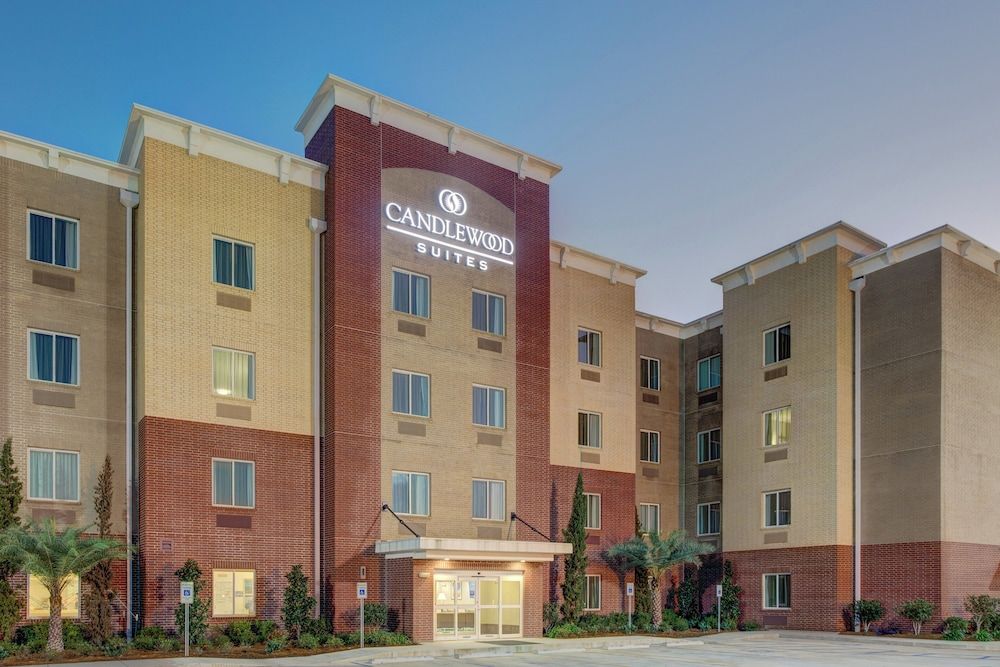 Candlewood Suites CUT OFF - GALLIANO by IHG 1