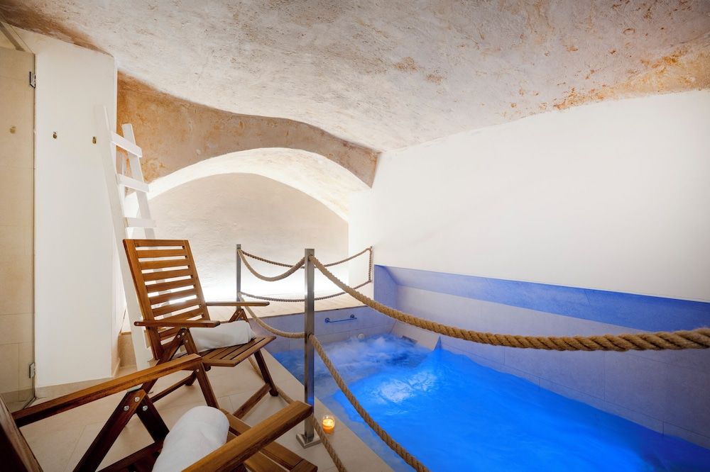 Stone Living - Sassi di Matera 1