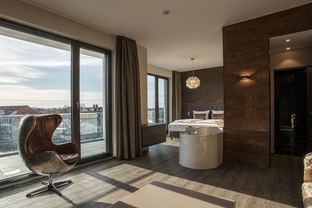 DECK 8 DESIGNHOTEL.SOEST 1
