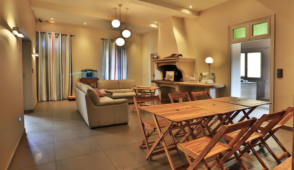 Logis auberge du Vigneron 2