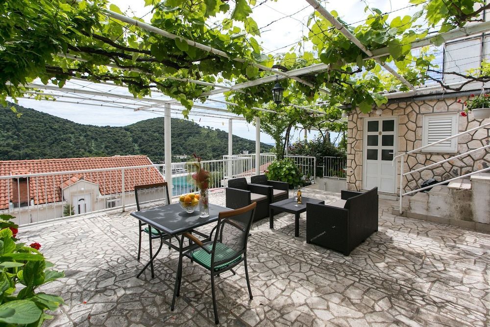 Apartments Zore Glavinić 2
