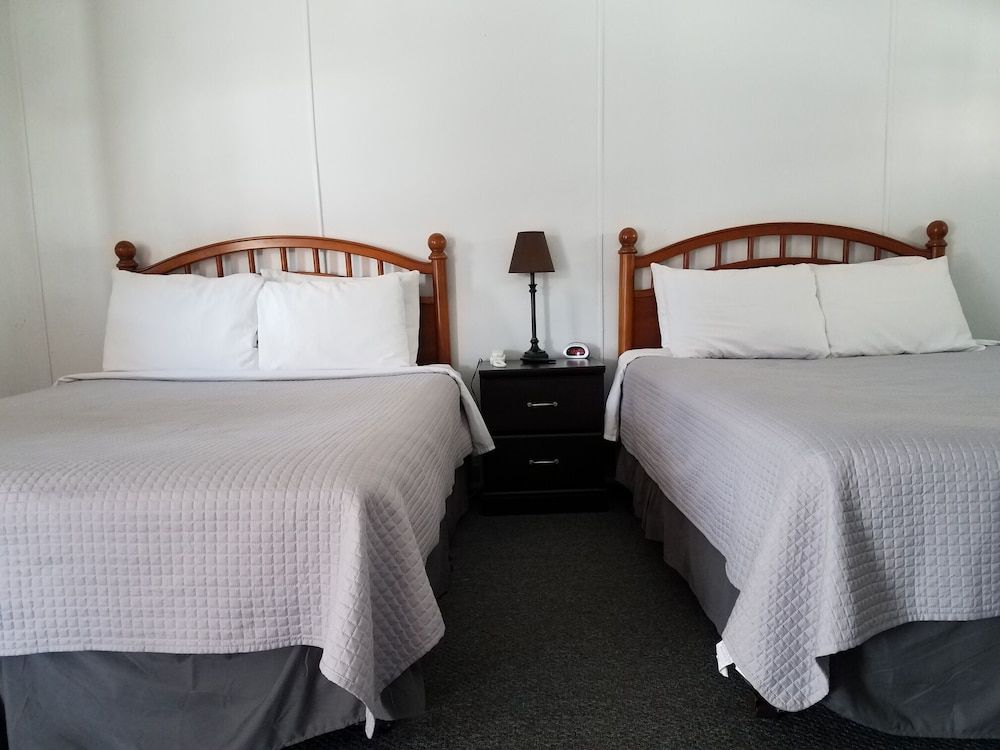 Stone Mountain Lodge 2