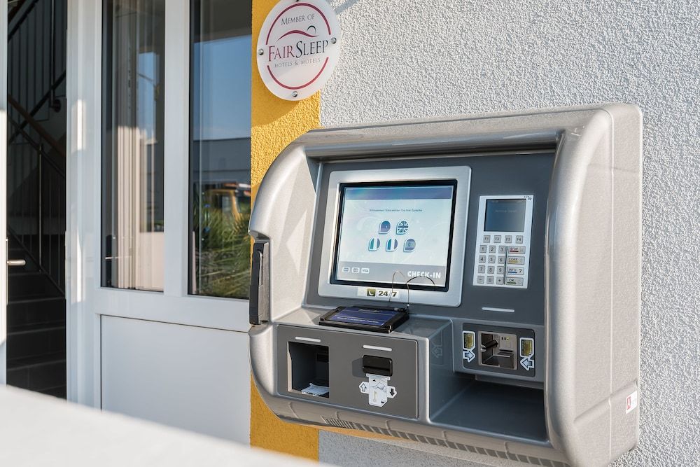 FairSleep Motel Einstein Erding 2