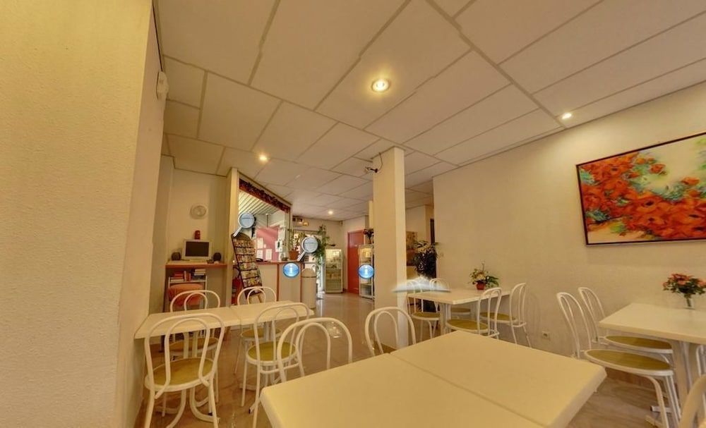 Hôtel Triotel 2
