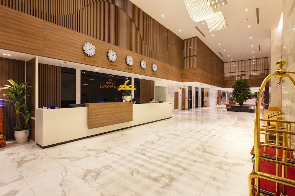 Libra Hotel Nha Trang 1
