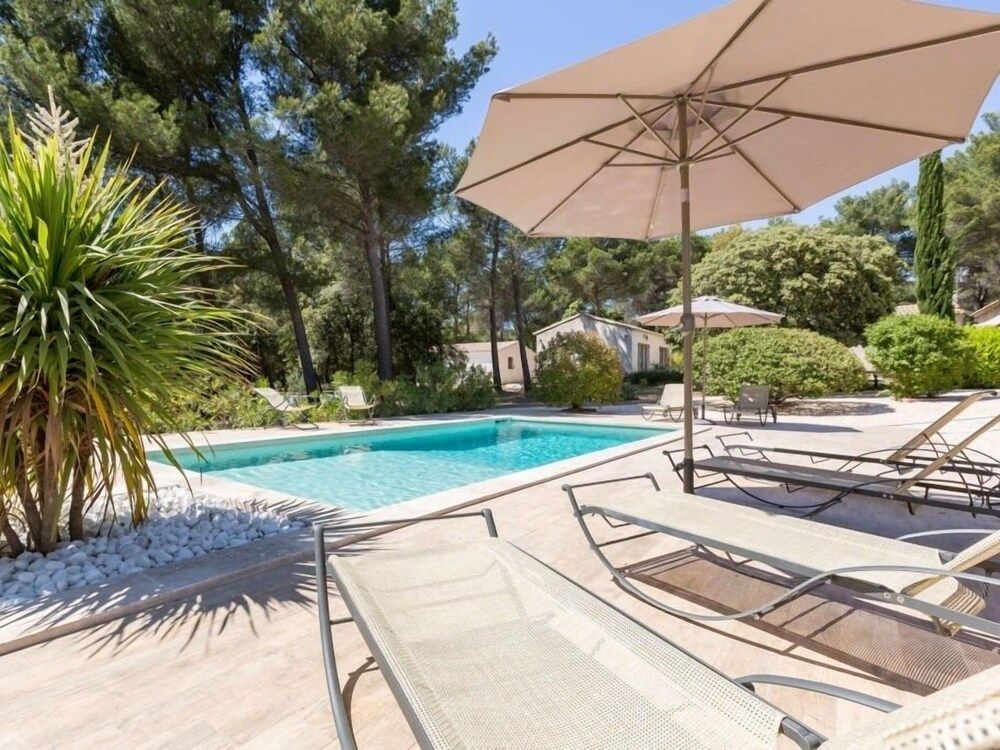 Les Mazets du Luberon 1