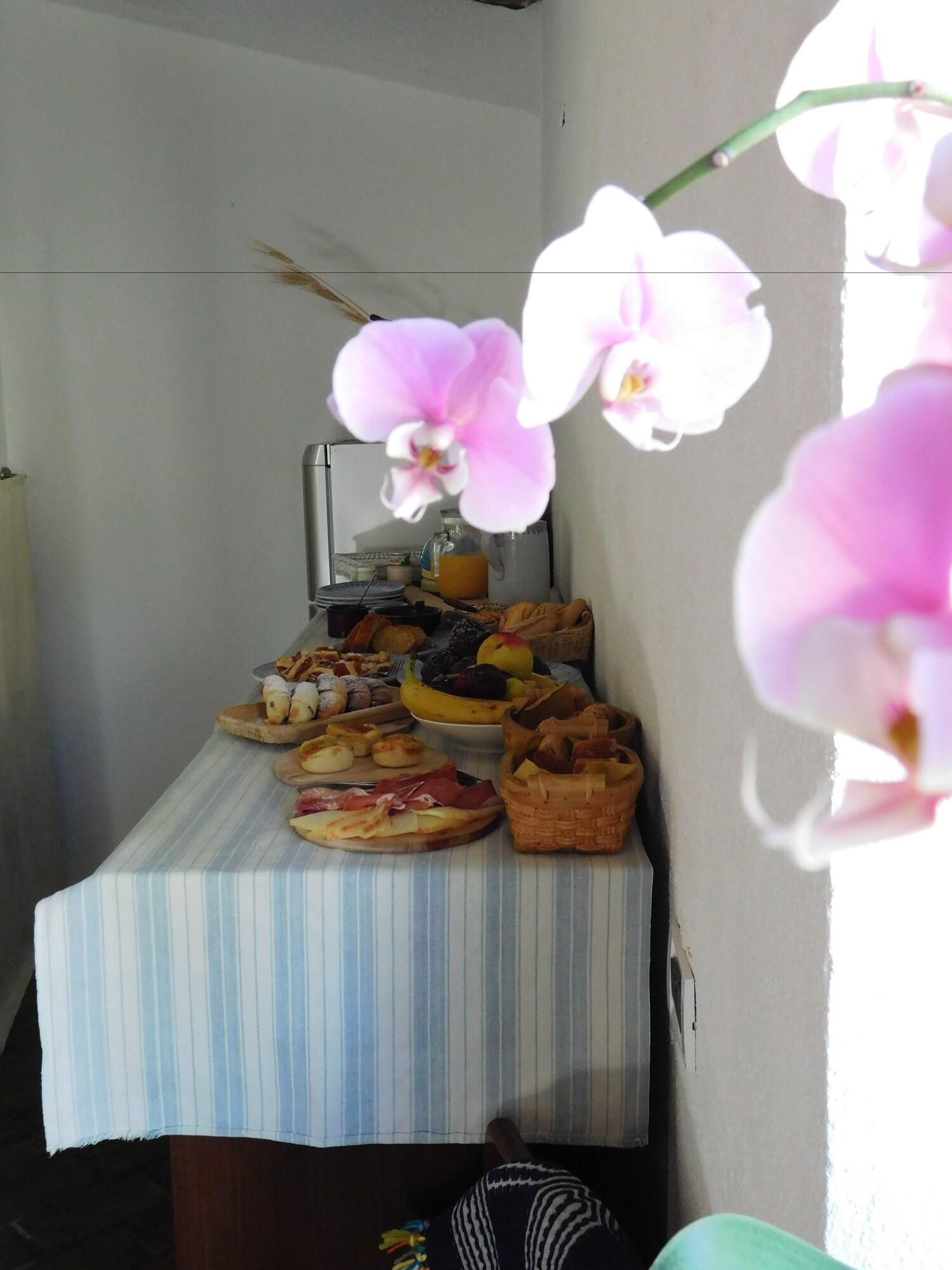 Locanda Sul Lago 1