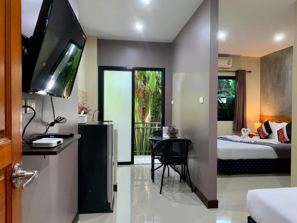 Isayarada Apartment 2