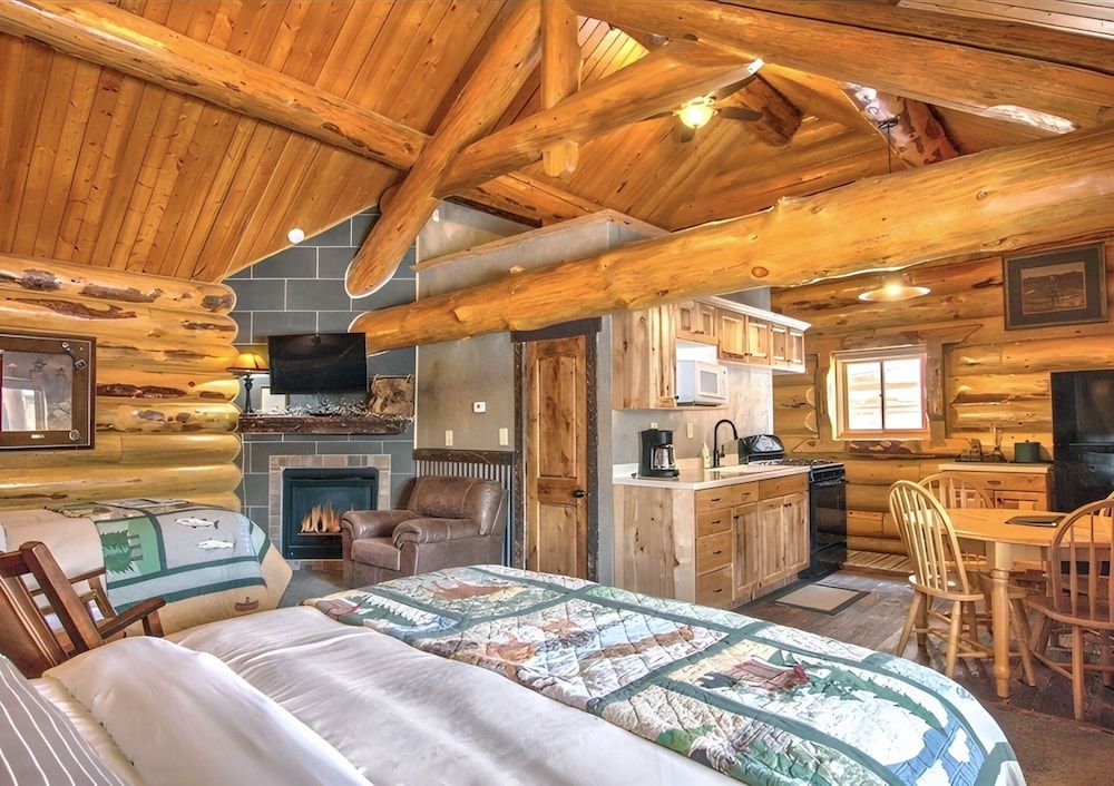 Hibernation Station 1