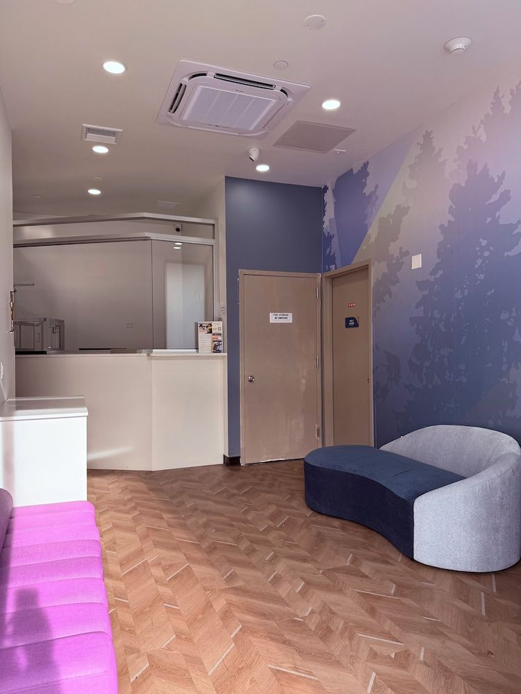 Sleep Inn 2