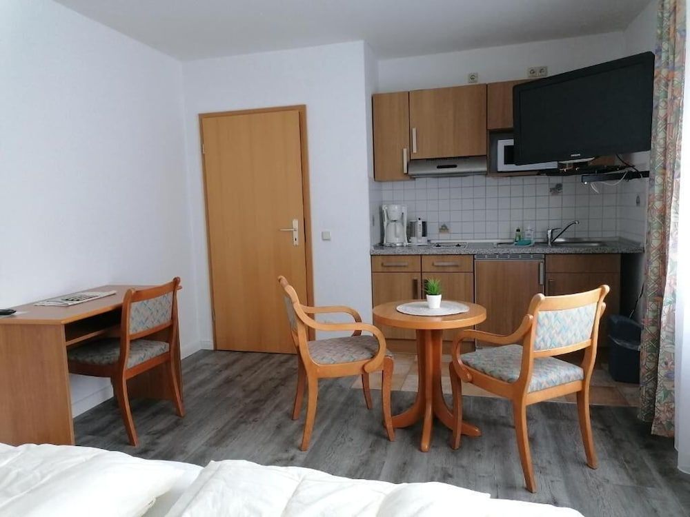 Pension Landidylle 2