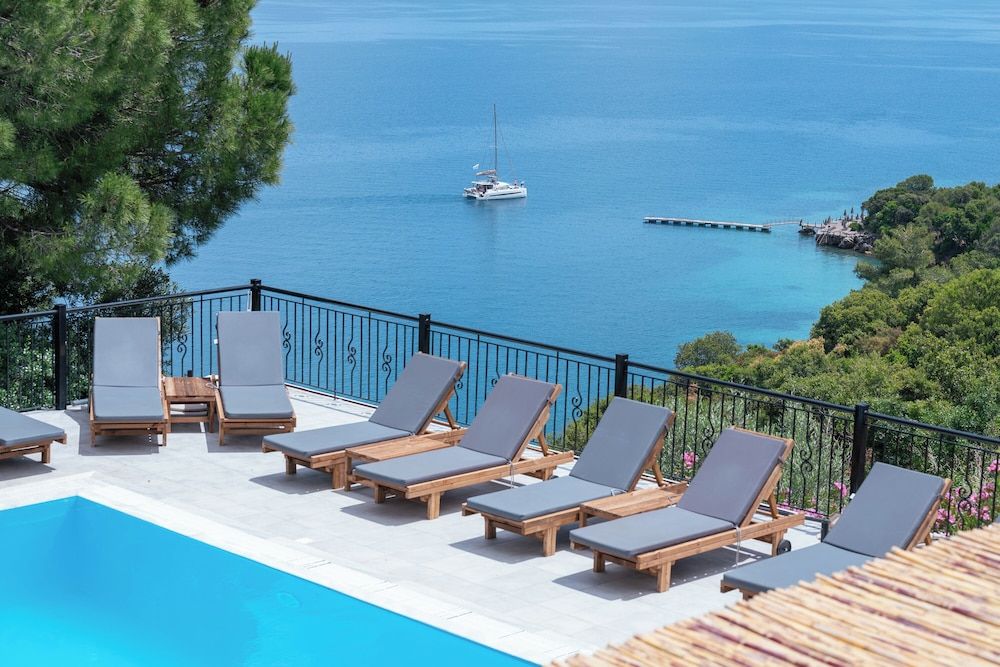 Aliki Hotel 1
