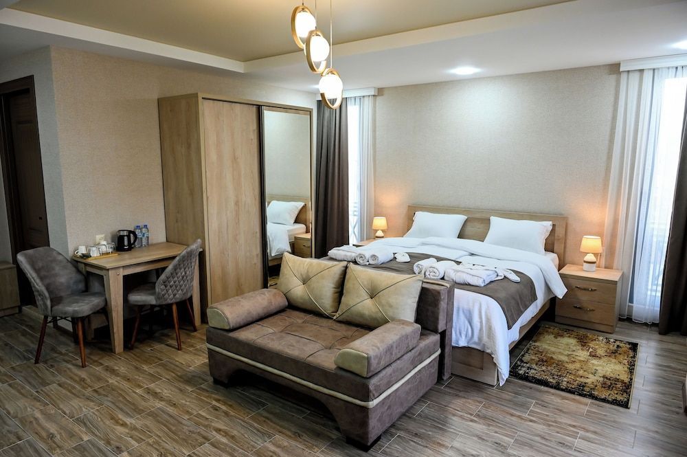 Hotel K124 1