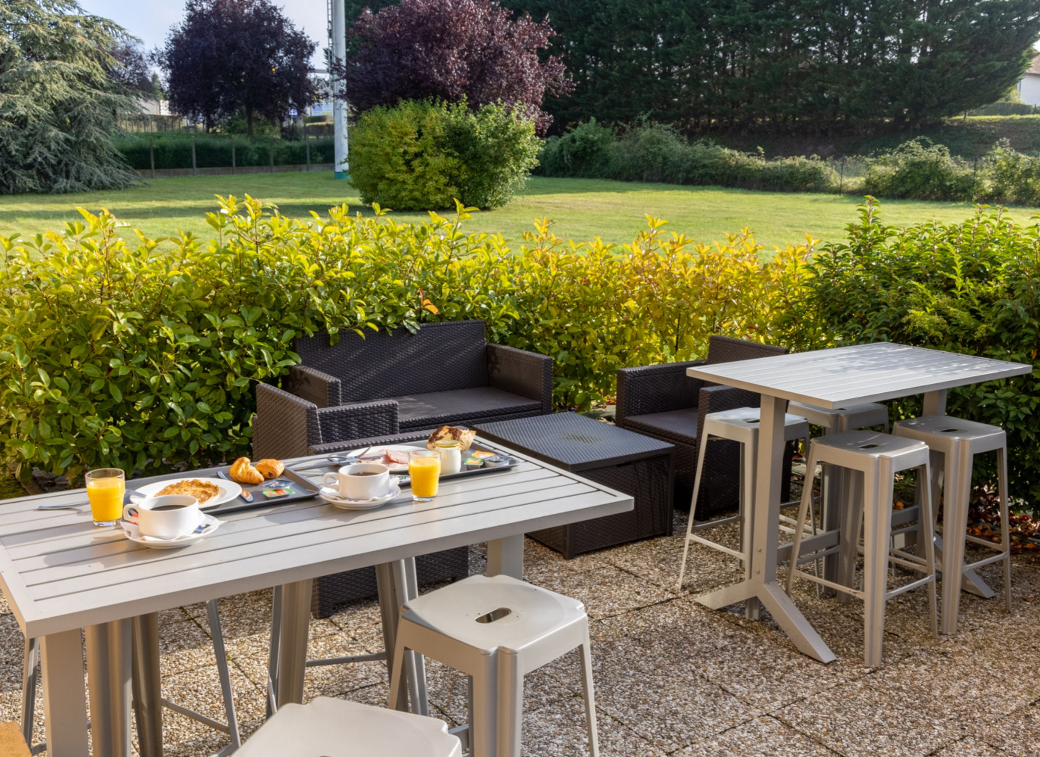 Le 2 by Hotel Akena La Ferte Bernard 2