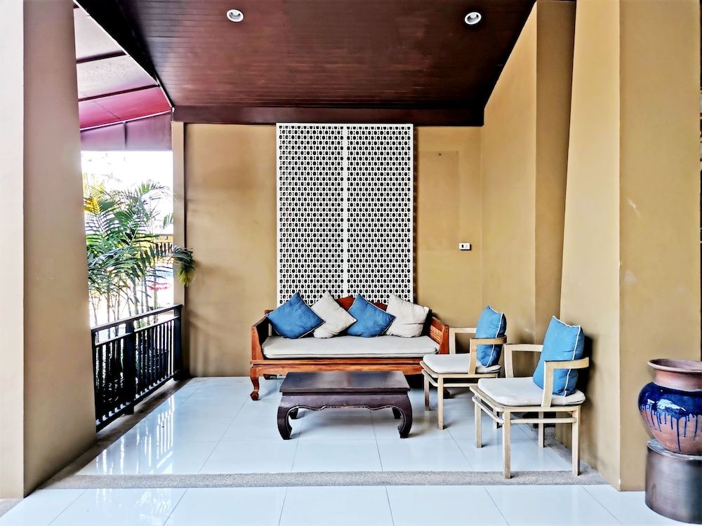 Naiyang Beach Hotel SHA Plus 2