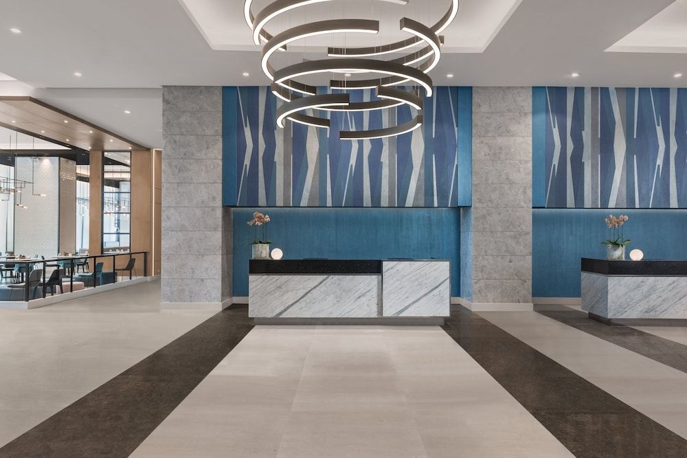 Citadines Bay City Manila 2