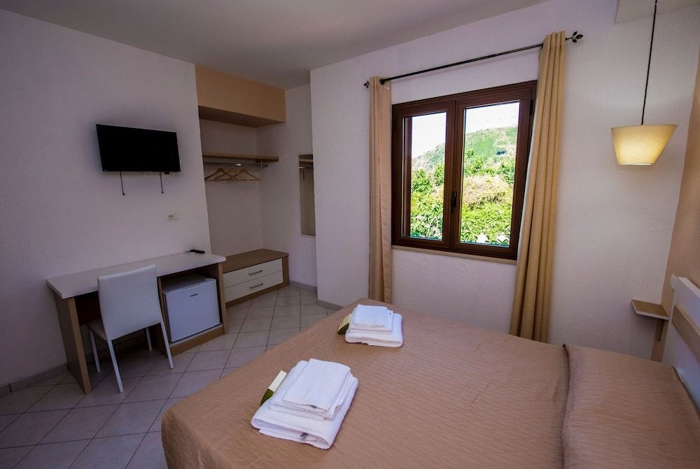 Villa Saturno 2