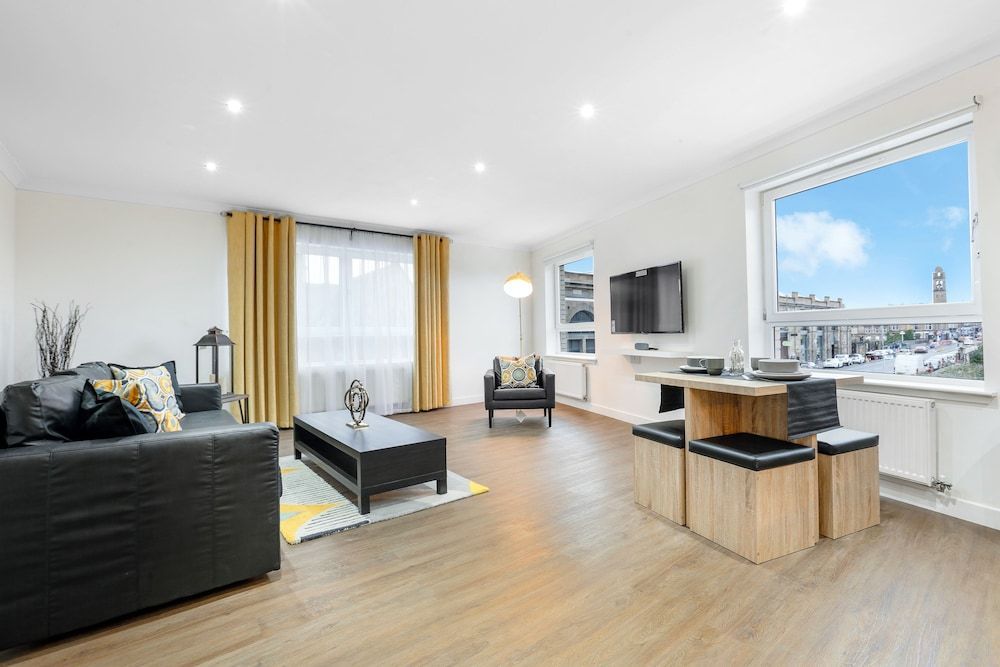 Vkm Apartments 1