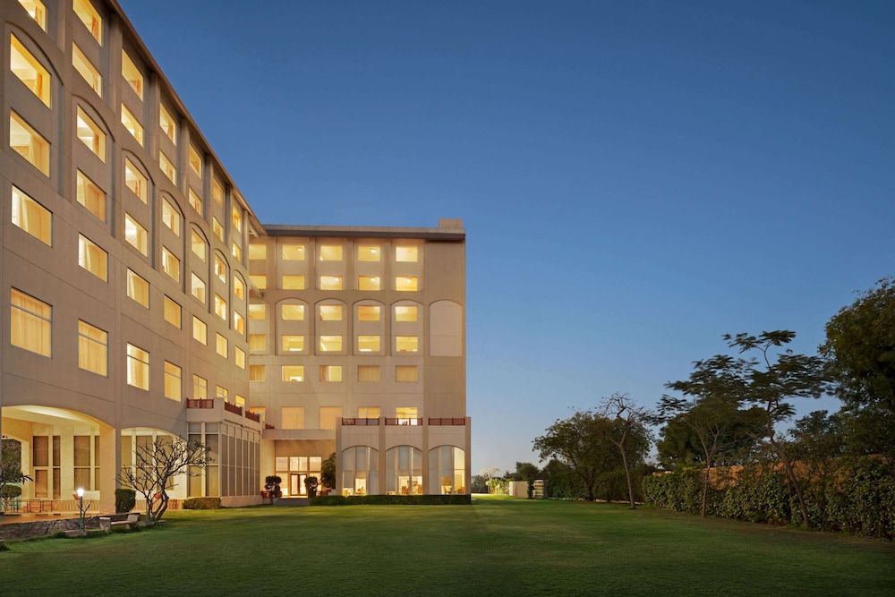 Ramada by Wyndham Jaipur Jaisinghpura 1