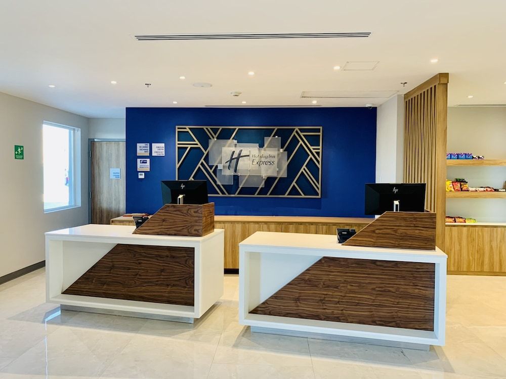 Holiday Inn Express GUADALAJARA VALLARTA PONIENTE by IHG 2