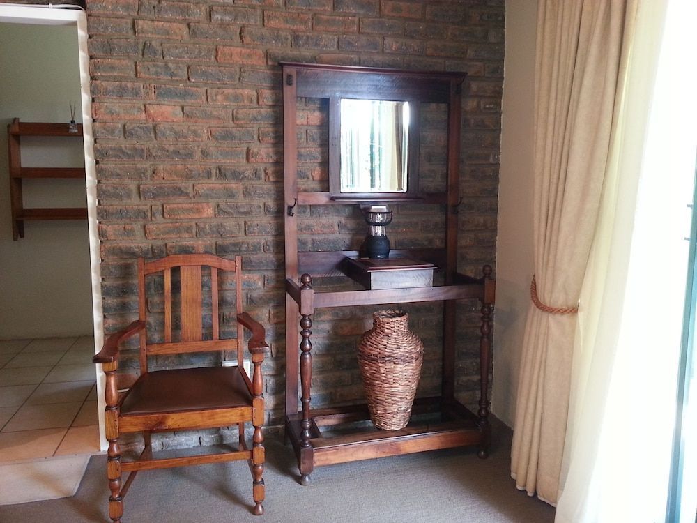 Agterplaas Guesthouse Pty Ltd 2