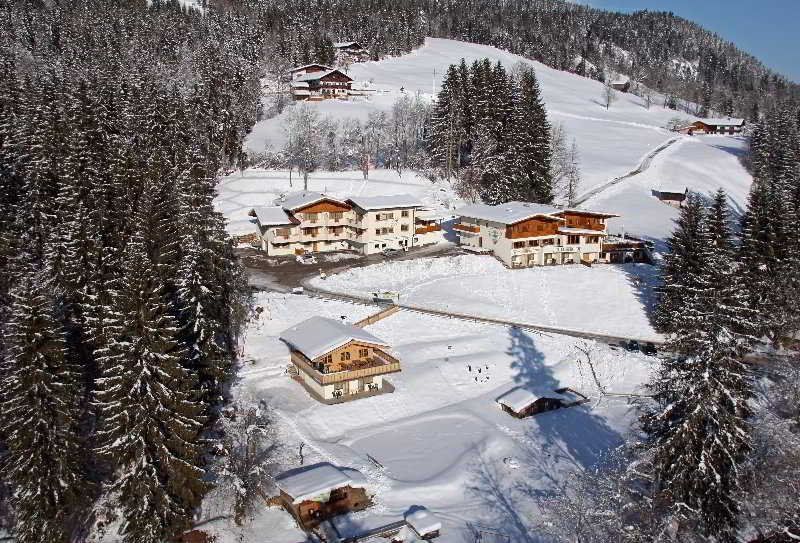 Hotel Berghof 2