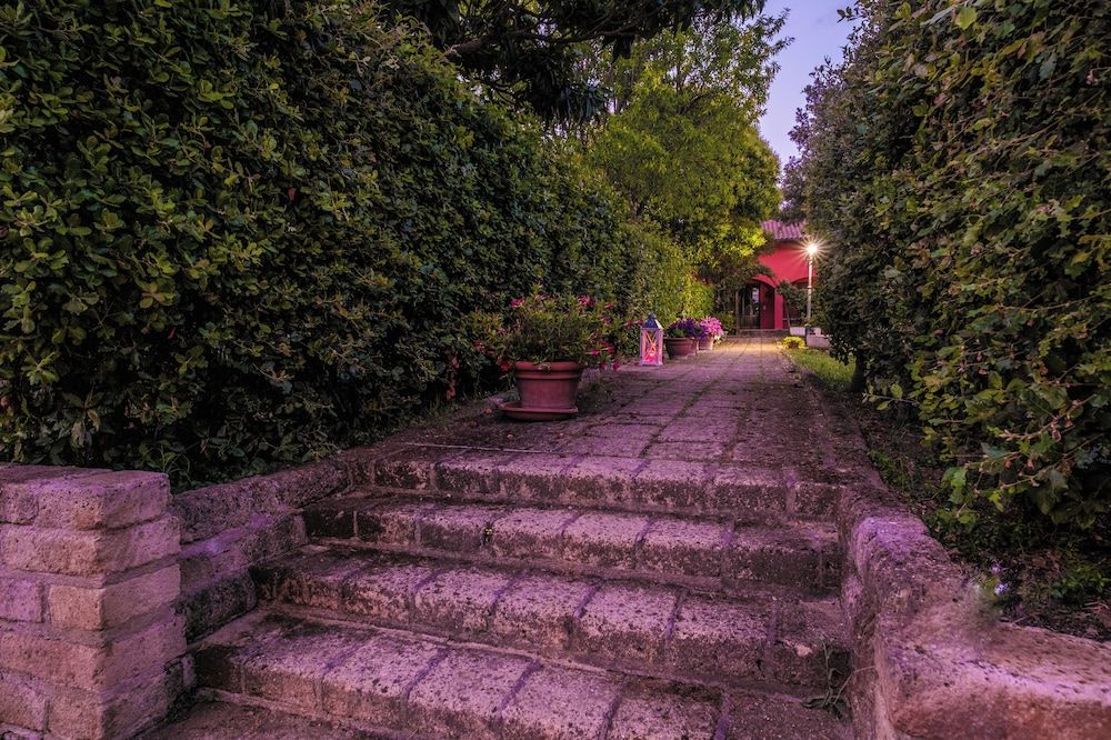 Agriturismo Niccoland 1
