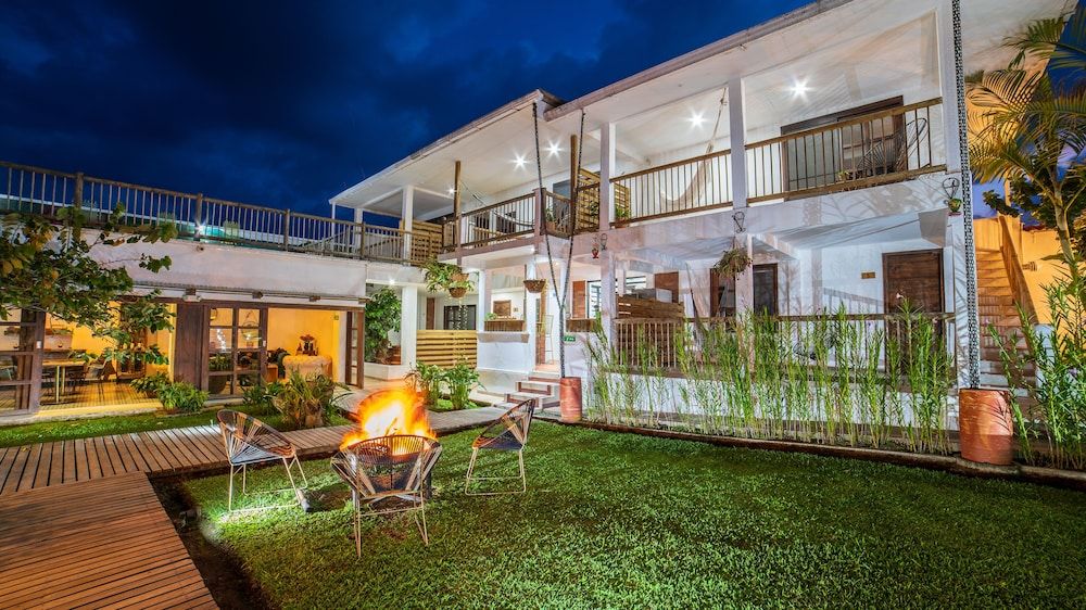 Terasu Hotel Boutique Salento 1