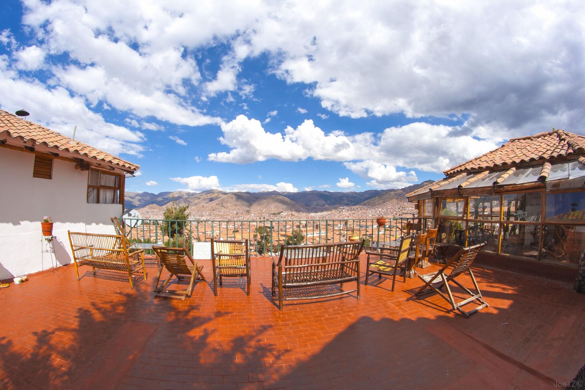 Cities of the World - Apartments Cusco 1