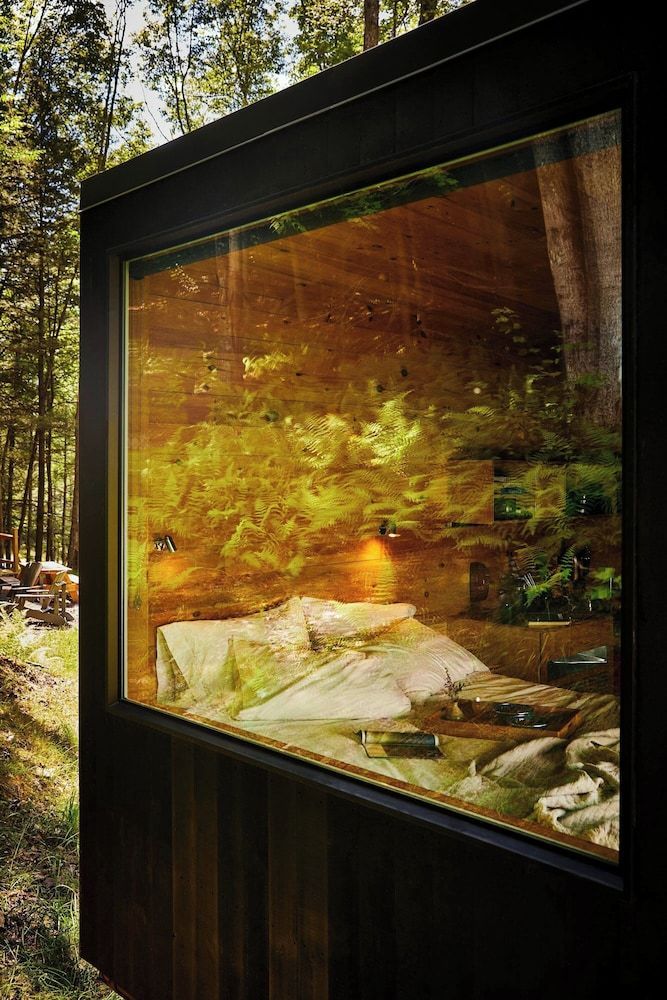 Postcard Cabins Wild Rose, Outdoor Collection by Marriott Bonvoy 2