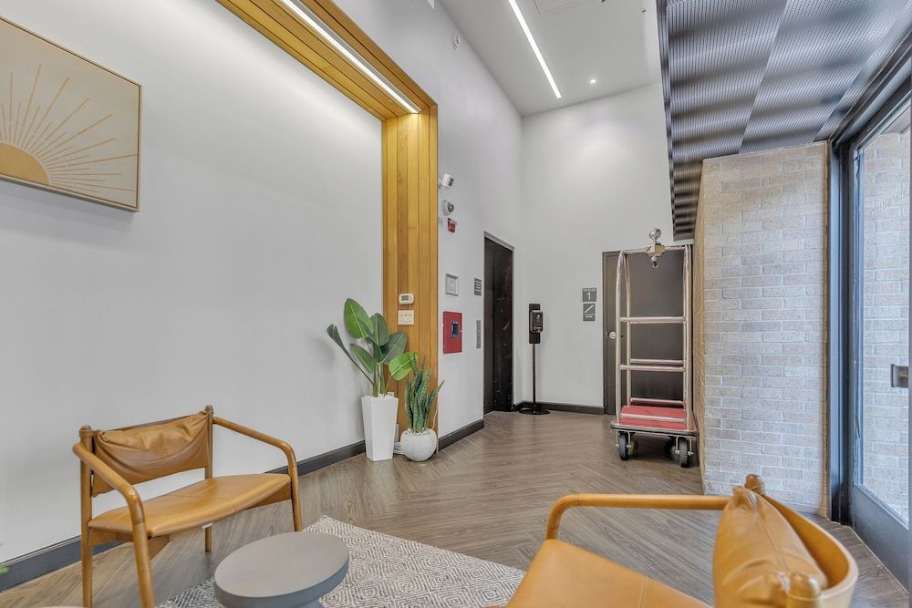 Littlefield Lofts, hosted by Placemakr - 6th Street 2