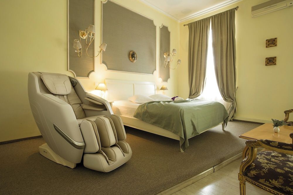Villa Venus 1
