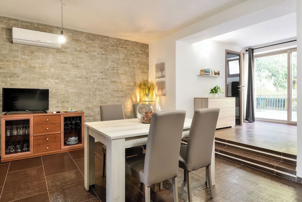 B&B nel cuore di Loceri 1
