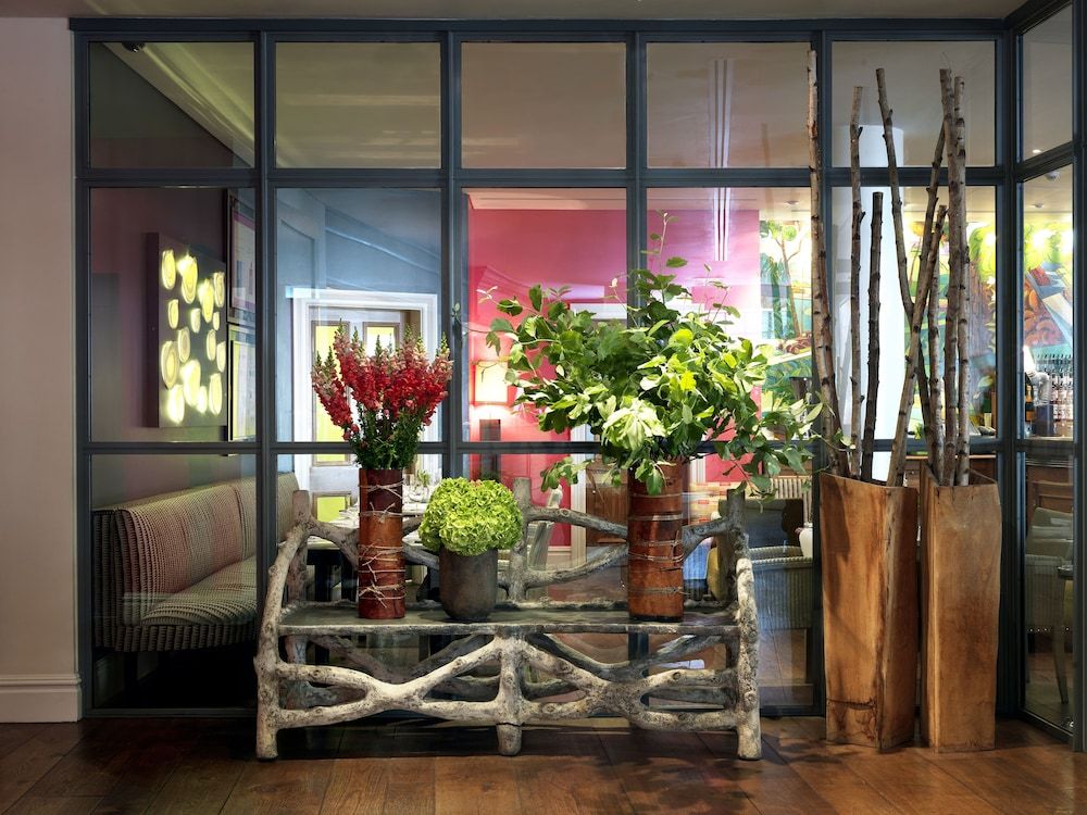The Soho Hotel, Firmdale Hotels 2