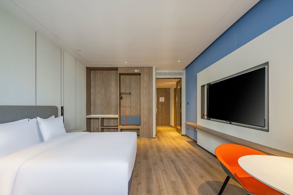 Holiday Inn Express Suzhou Luzhi by IHG 2
