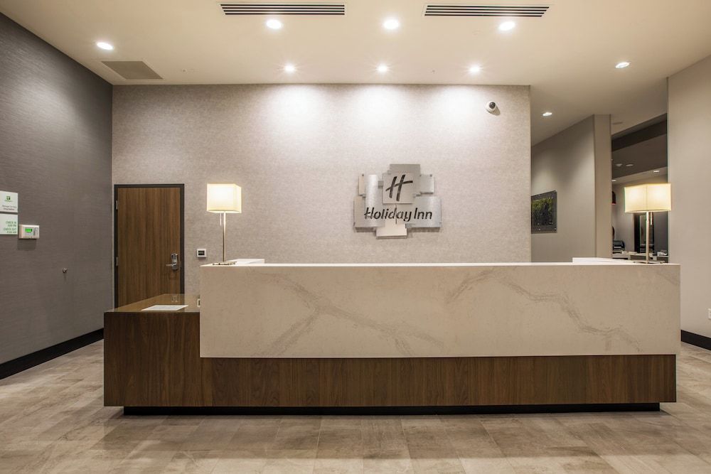 Holiday Inn Portland West - Hillsboro by IHG 1