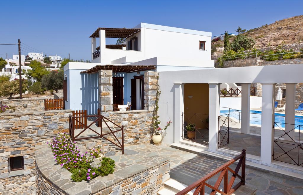 Reggina's Apartments 2